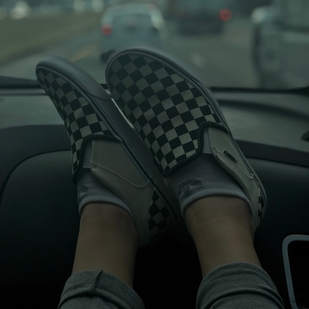 Meet your Posher, Bria